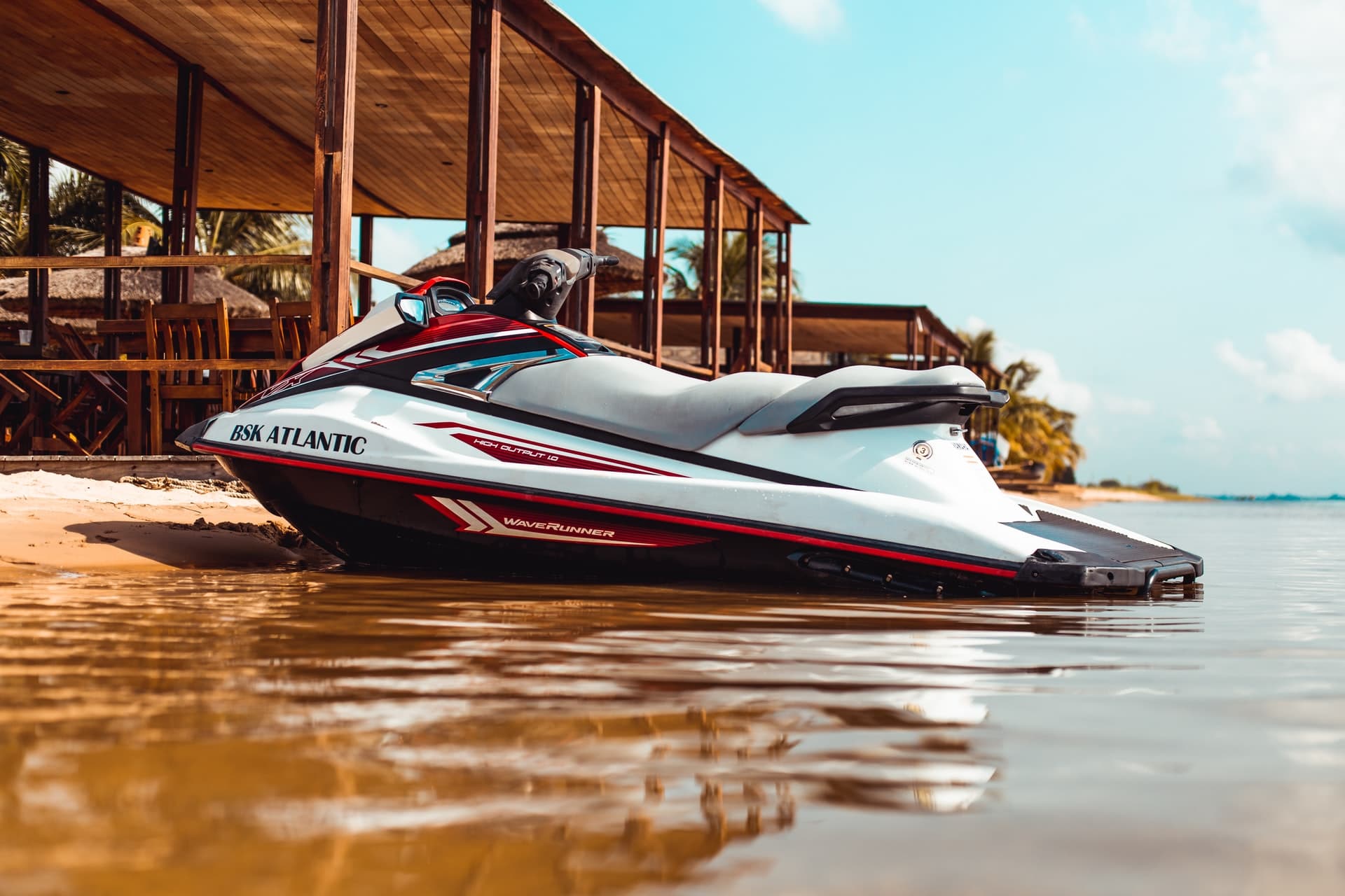 Jet Ski Insurance